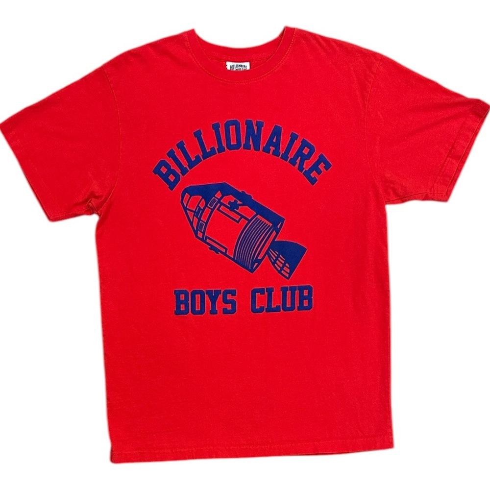 Billionaire Boys Club Astronaut Graphic Tee